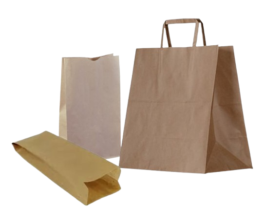 Paper Bags
