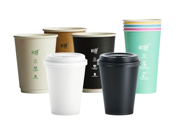 Paper Coffee Cups