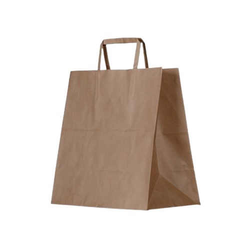 Paper Carry Bags