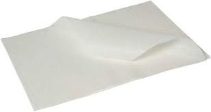 400x660 White Tissue Paper Ream-480