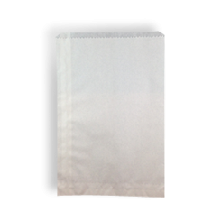 2F/Long (165x240h) Glassine Paper Bag