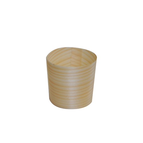 Medium (45Dx45h) Pine Cup