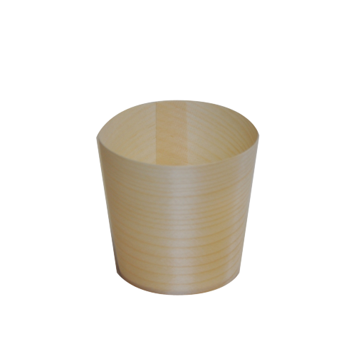 Large (60Dx60h) Pine Cup