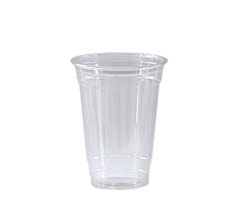 12oz / 380ml (92Dx108) PET SupaClear Cold Drink Cup