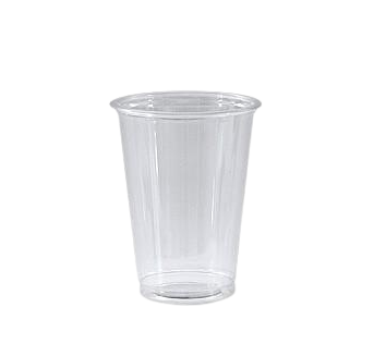 8oz / 225ml (78Dx84) PET SupaClear Cold Drink Cup